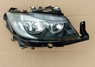 BMW E90 E91 REFLEKTOR PRAWY LAMPA ŚLIZG VALEO 2007 89311640 EUROPA