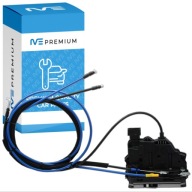 ZAMEK DRZWI PRZESUWNYCH BOCZNYCH JUMPER DUCATO BOXER 2006- TYP WYSOKI H2 H3