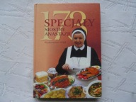 173 SPECJAŁY SIOSTRY ANASTAZJI