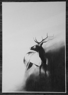 "Pan mgieł"- Praca Ręcznie Tworzona (321) – dla 884 Skubalskich