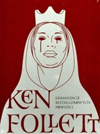 Ken Follett: Filary Ziemi + Świat bez końca DVD