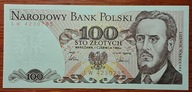PRL 100 zł 1986 LW 4230785 Stan unc