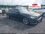 BMW Seria 7 2017r., 4x4, 3.0L 3.0 Benzyna 320KM