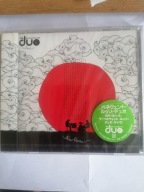 The Benevento Russo Duo-Raw Horse/Ropeadope Japan