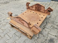 PŁYTA ADAPTACYJNA HAKI MŁOT ŁYŻKA CW30 VERACHTERT CW 30