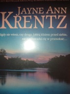 Nie ufaj nikomu Jayne Ann Krentz