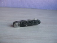 Stary niemiecki scyzoryk nóż VEB SESTA DDR