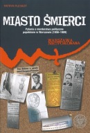 Miasto śmierci PatrykPleskot