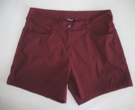 Crivit szorty rowerowe damskie 44