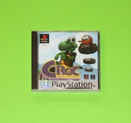 Croc: Legend of the Gobbos (PSX | PS1 | Ps One | PlayStation 1)