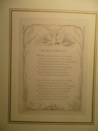 łabędzi śpiew, oryg 1846