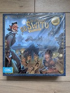 Od zmierzchu do świtu gra planszowa