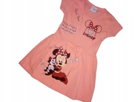 SUKIENKA MYSZKA MINNIE ROZM. 134 (8-9 LAT)