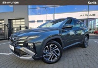 Hyundai Tucson Automat Platinum Promocyjna polisa 1.6 Benzyna 150KM
