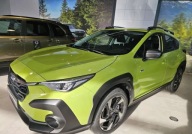 Subaru Crosstrek Subaru Crosstrek 2.0i-S e-Boxer Platinum (EyeSight) Linea