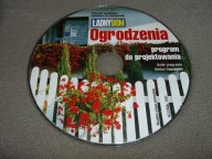 ŁADNY DOM OGRODZENIA - CD Stefan Daszewski