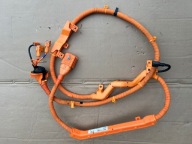 KIA SPORTAGE V 23r KABEL PRZEWÓD WYSOKIEGO NAPIĘCIA BATERII