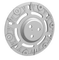 Tarcza tnąca WORX Landroid S300 XXL MOCNA