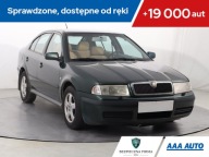 Skoda Octavia 1.9 TDI, Salon Polska, Klima