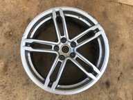 Felga aluminiowa Porsche OE 8.5" x 19" 5x112 ET 21