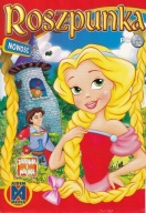 Roszpunka PC UNIKATOWA