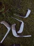 Listwa chrom lewa prawa C5 aircross