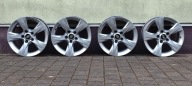 5X114.3 7JX16 ET 40 ORYGINAŁ HYUNDAI ŁADNY KOMPLET