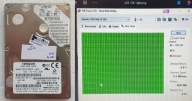 Dysk DK239A-48 4.8GB IDE ATA 2,5" Retro ATA IDE SPRAWNY OK | u54