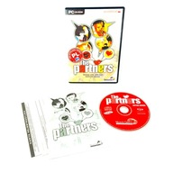 THE PARTNERS PC POLSKIE WYDANIE PL