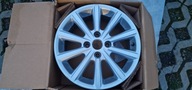 Felga aluminiowa Ford OE FORD FIESTA MK7 B-MAX 6.5" x 16" 4x108 ET 40