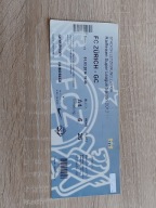 Szwajcaria , FC Zurich - Grasshopper Zurich , 2014 rok