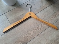 Gleiwitz ? niemieckie rodzinne centrum handlowe DEFAKA stary wieszak