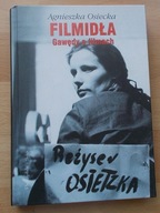 Agnieszka Osiecka FILMIDŁA gawędy o filmach NOWA