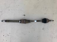 FORD MONDEO MK5 PÓŁOŚ PRZEDNIA PRAWA DG91-3B436-JG