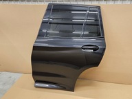 DRZWI LEWY TYŁ BMW X3 G01 475 BLACKSAPPHIRE KOMPLETNE ORYGINAŁ M-PAKIET!!!