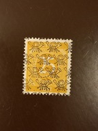 Filatelistyka niemiecka po 1945r Bizone 1948r