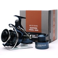 Jaxon kołowrotek Satori FRXL 600