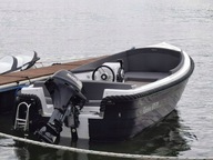 99. Voucher, Rejs motorówką Weekend, GROMPOL Dziwnów, Sztab WOŚP Dziwnów