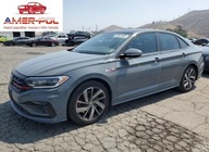 Volkswagen Jetta Gli 2020 2.0l 2.0 Benzyna 228KM