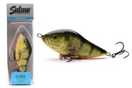Wobler Salmo Slider Sinking 10cm/46g