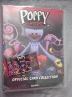 Album Poppy Playtime na karty