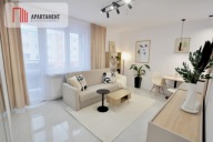 Mieszkanie, Piła, Pilski, 26 m²