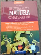 Obowiązkowa matura z matematyki - podstawowy - Matura 2011 + CD