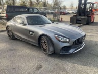 Mercedes-Benz AMG GT 2020 Mercedes AMG GT - Auto w Polsce 4.0 Benzyna