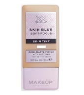 XX REVOLUTION Skin Blur Soft Focus Skin Tint TOFFEE podkład do twarzy 23 ml