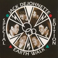 Jack DeJohnette Special Edition-Earth Walk/Blue Note