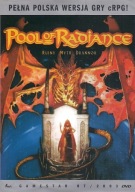 Pool of Radiance: Ruiny Myth Drannor PC Wersja Polska NOWA FOLIA