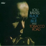 Lou Rawls-Black and Blue/Tobacco Road/Blue Note