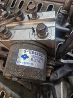 3P6-85930-00 POMPA ABS YAMAHA FJR1300