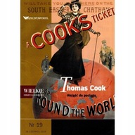 Wielkie odkrycia ludzkości 19 Thomas Cook